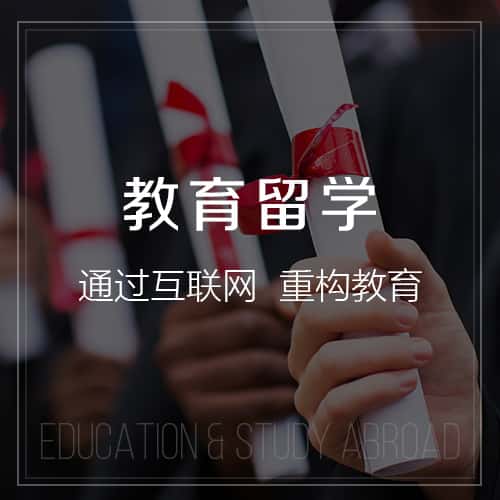 朝阳教育留学|校园管理信息平台开发建设