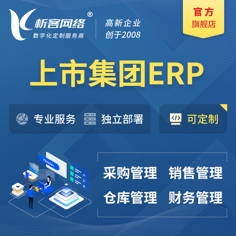 朝阳上市集团ERP软件生产MES车间管理系统